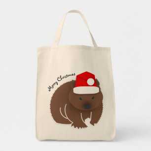 Bolsa Tote Mulher de Natal