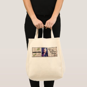 Bolsa Tote Mulher Medicina