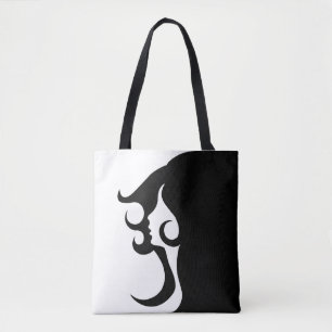 Bolsa Tote Mulher Mod Deco