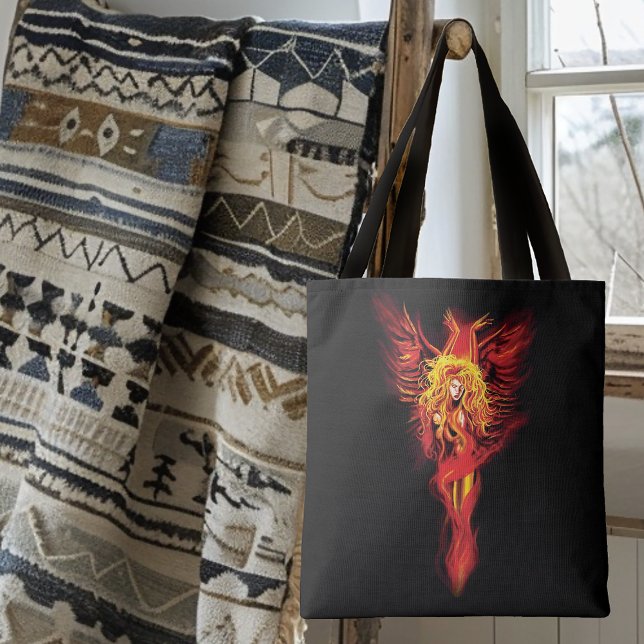 Bolsa Tote Mulher Phoenix (Criador carregado)