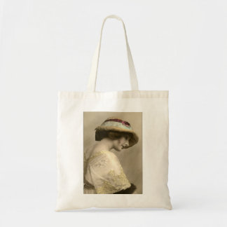 Bolsa Tote mulher vitoriosa que vestimenta