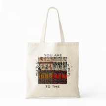 Mulheres com Tote Tote Bag