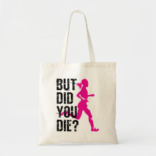Bolsa Tote Mulheres Correntes Mas Você Morreu?