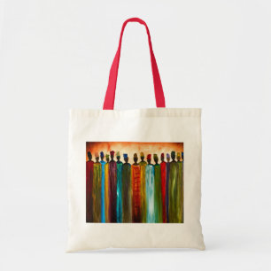 Bolsa Tote Mulheres da ascensão