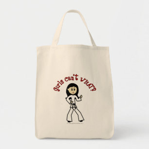 Bolsa Tote Mulheres Leves Artes Marciais