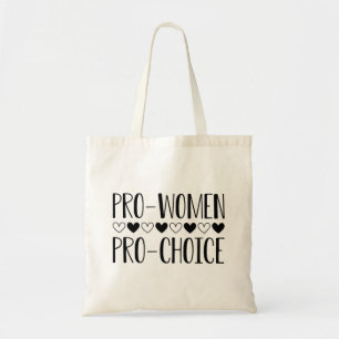 Bolsa Tote Mulheres Pro Escolha