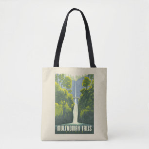 Bolsa Tote Multnomah Falls   Oregon
