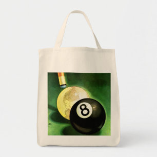 Bolsa Tote Mundo como a bola de sugestão
