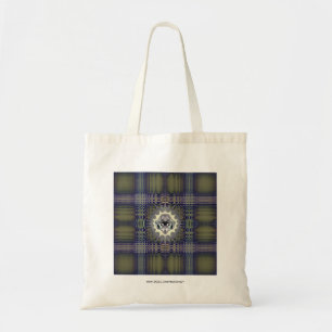 Bolsa Tote Mundo Digital