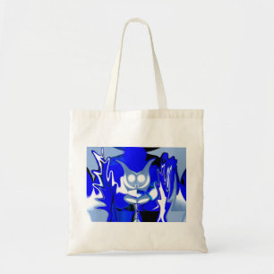 Bolsa Tote Mundo espiritual