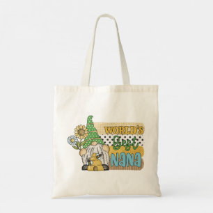 Bolsa Tote Mundo Melhor Nova Iorque  