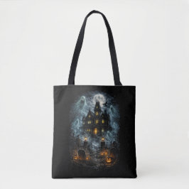 Bolsa Tote Murmurios de Blackwood Manor