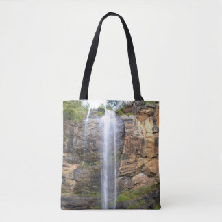 Bolsa Tote Murmurios de Toccoa Falls