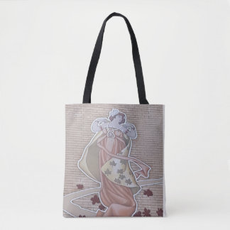 Bolsa Tote Musa