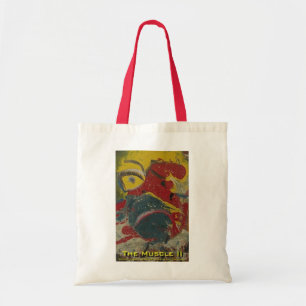 BOLSA TOTE MÚSCULO II