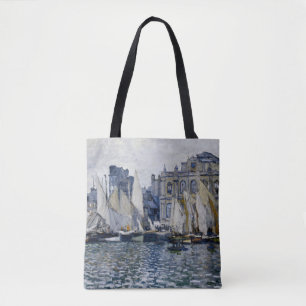 Bolsa Tote Museu de Le Havre