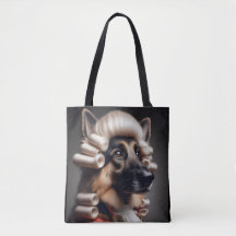 Museu de Retrato do Sheppard Alemão - Masterpeça M