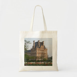 Bolsa Tote Museu do Louvre