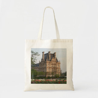 Bolsa Tote Museu do Louvre
