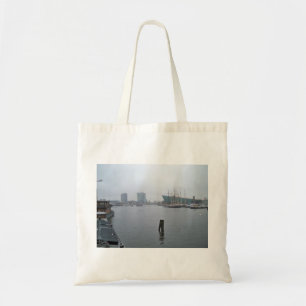 Bolsa Tote Museu do navio, Amsterdão