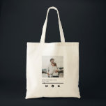 Bolsa Tote Música Casal Love Song<br><div class="desc">Personalizar Imagem Casal Música Adorava Tote Bag. Placa de fotografia de casal personalizada.</div>