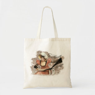Bolsa Tote Musique