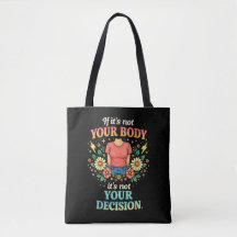 My Body, My Choice