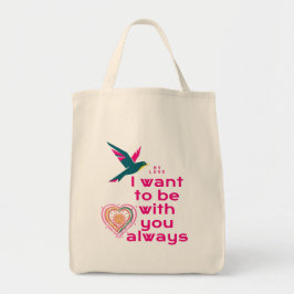 Bolsa Tote My love