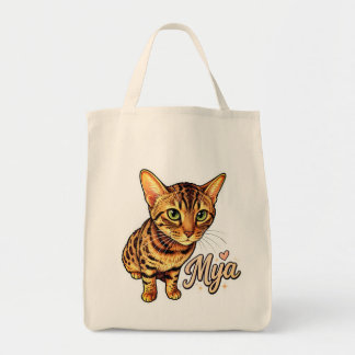 Bolsa Tote Mya