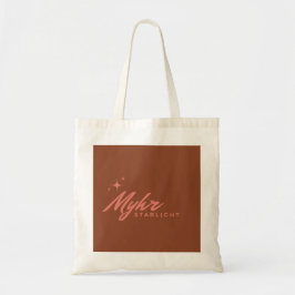 Bolsa Tote Myhr STARLIGHT