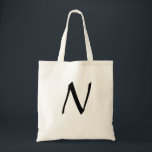 Bolsa Tote N) Assinatura Presente Simples<br><div class="desc">Ter Um Tempo Difícil Encontrando Um Presente Para Essa Pessoa? Bem,  Você Encontrou O Presente PERFEITO. Super Simples,  Mas Faz Um Presente Excelente! Este É Um Saco De Tote Com Uma Assinatura,  (N). Para Alguém Com Um Nome Começando Com N,  Ou Algo Mais... ?</div>