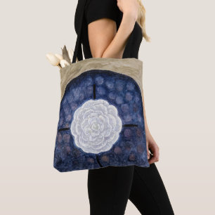 Bolsa Tote N.o 35 Anna Cassel