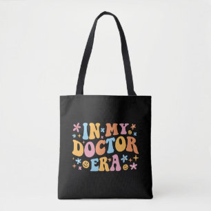 Bolsa Tote Na Era Do Meu Médico