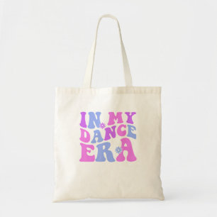 Bolsa Tote Na Minha Era Da Dança, Balé Dancer Groovy