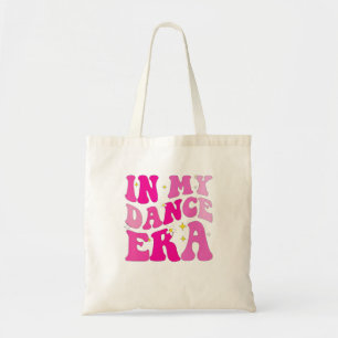 Bolsa Tote Na Minha Era Da Dança Para O Balé