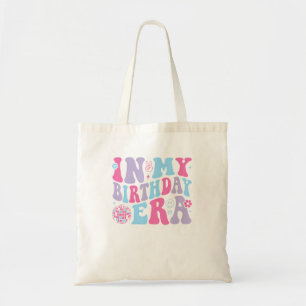 Bolsa Tote Na Minha Era De Aniversário