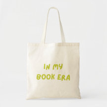 NA MINHA ERA LIVRE - Tote ❤️ ‍