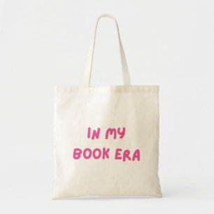 Bolsa Tote NA MINHA ERA LIVRE - Tote ❤️ 🔥