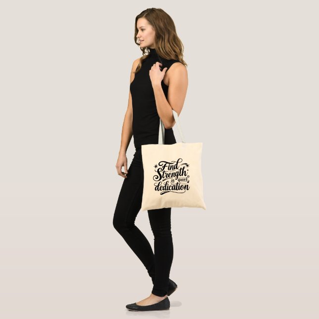 Bolsa Tote na moda (Frente (modelo))