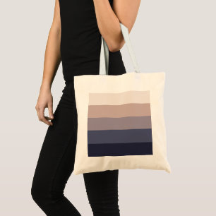 Bolsa Tote Na moda, contemporâneo, polido e personalizável