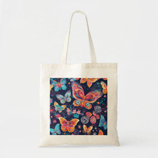 Bolsa Tote Na moda e Design de Tote Artístico! 🛍️ 🛍️