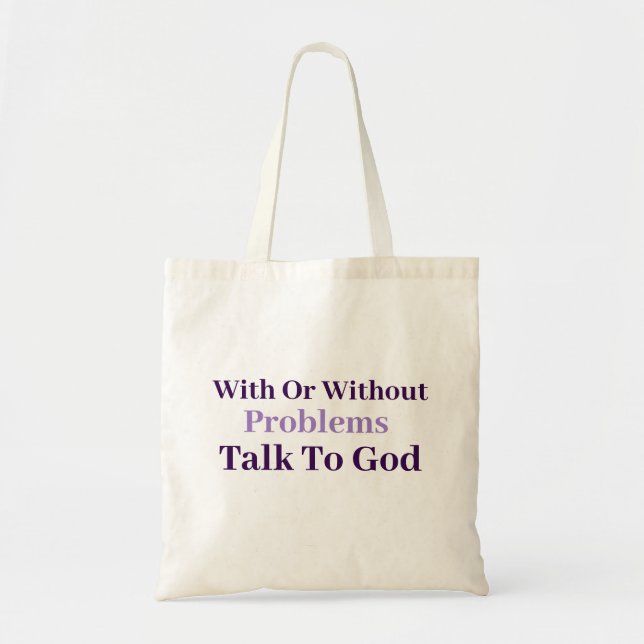 Bolsa Tote Na moda moderno mínimo de monograma,  bonito, Comp (Frente)