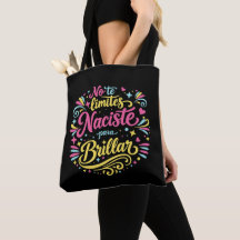 Naciste para brillar