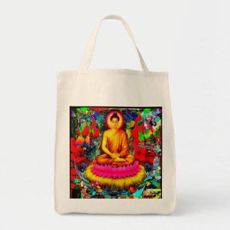 Bolsa Tote namaste - saco