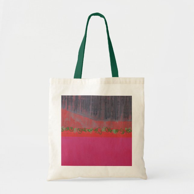 Bolsa Tote Namenlosen 2000 (Frente)