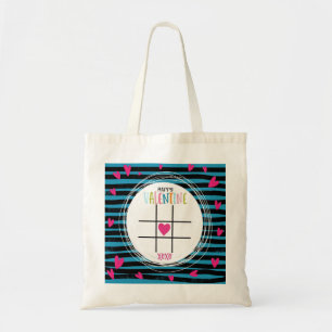 Bolsa Tote namorados feliz, presente de dia dos namorados