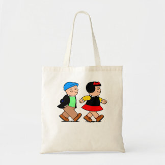 Bolsa Tote Nancy Sluggo Classic