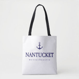 Bolsa Tote Nantucket