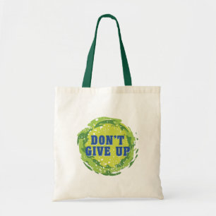 Bolsa Tote Não Desistir