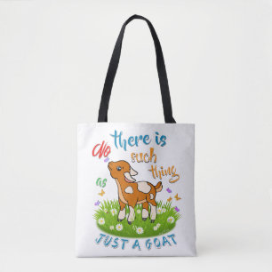 Bolsa Tote Não é uma coisa só de uma boa